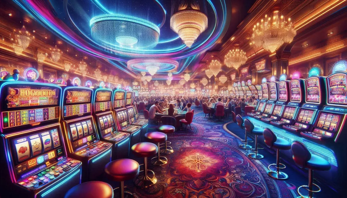 Dolly Casino
